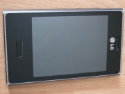 LG L3 E400 uszkodzony