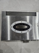 Wzmacniacz samochodowy 4 kanałowy GENESIS profile four