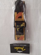 Pas, pasek do gitary z logo Fender