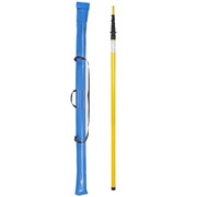 DT 203 PROTEKT Drążek izolacyjny teleskopowy 440 kV, dł. 9296 mm