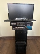 Komputer stacjonarny