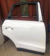 Drzwi prawy tył audi q5 8r