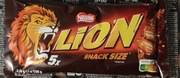 Lion  BATONIKI Multipack 5x 30G