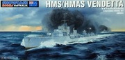 HMS/HMAS VENDETTA