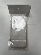 Etui iPhone 12 mini przezroczyste transparentne nowe