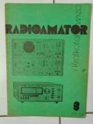 Radioamator i krótkofalowiec 3/1976 