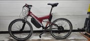 e-bike konwersja z MTB