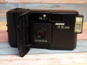 LATA 80 APARAT VINTAGE REVUE 35 FF MINI NA 35MM FI