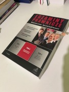 Egzaminy prawnicze: akta gospodarcze i administracyjne; 2021; C.H. Beck