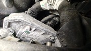 Sterownik silnika opel Meriva 1.8 benzyna 55 355 043   5WK9380