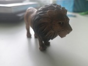 Figurka Lew z Lidla 