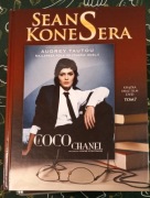 Coco Chanel dvd A. Tautou