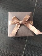 Pudełko pojemnik na biżuterię