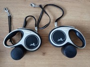 smycz Flexi, linka, 5 m, rozmiar S