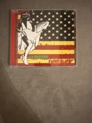 63 Monroe - Faded Glory CD Punk