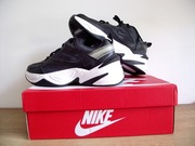 Buty Nike M2K Tekno Black 37,5 wkładka 23,5 cm 