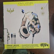 Słuchawki gamingowe nr.37