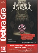 The Binding of Isaac - PL . PC .
