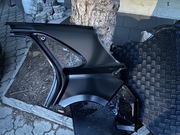 HYUNDAI I30 III TYLNY PRAWY BŁOTNIK