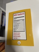 Mit kalorii Jonathan Bailor