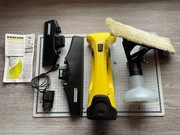 Myjka do okien - Karcher WV2 - komplet - Tanio
