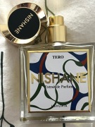 Nishane Tero Extrait de Parfum ekskluzywne perfumy premium