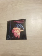 BLACK SABBATH PARANOID PŁYTA CD.