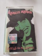 Smells Like Children Marilyn Manson Kaseta