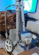 Aparat jezdny RTG DYNARAD hf-110a