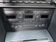 Panel klimatyzacji audi a4b7/b6 8E0820043BM