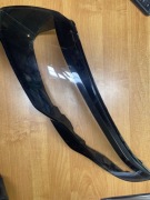 Klosz Lampy Szkło Range Rover Evoque 11-18 oryginał Przód Lewy