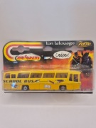 NEOPALN SCHOOL BUS  MAJORETTE SERIA ZORRO TATUAŻE