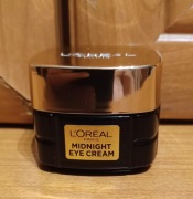 L'Oréal Paris Age Perfect Midnight - krem pod oczy na noc