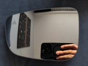 Wkład lusterka lewy nowy BMW 5 G30 G31 530i