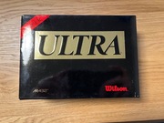Wilson Ultra AR432 piłki go golfa nowe nieużywane