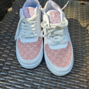 LV NIKE kolaboracja dwoch gigantow