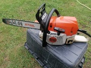 STIHL Pilarka Spalinowa MS 362 moc 3,5 kW 4,8 KM Oryginalna