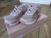 Buty sneakersy sportowe adidasy dziewczęce 26