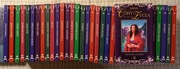 Córy życia Saga 1-35 KOMPLET 