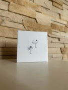 AirPods Pro 2 z gwarancją nowe zaplombowane