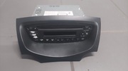 Radio CD Ford Ka MK2 plus ramka