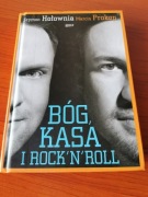 Sz.Hołownia M.Prokop - Bóg kasa i rock'n'roll