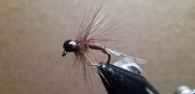 Mikro jig, hand made
