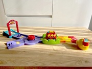 VTech Tut Tut Autka Tor Wyścigowy Ze Startem Rakietowym Bez Autka