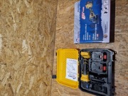 SZLIFIERKA KĄTOWA AKUMULATOROWA 48V/4,0Ah REGULACJA RANGERS