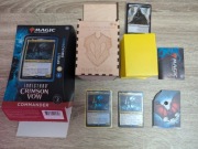 Innistrad: Crimson Vow - Spirit Squadron [EN] - zestaw używany