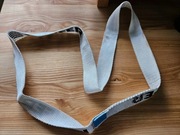 Ponsa pas nośny okrągły 1000kg/800kg L0.8m C1.6m zawiesia pasowe