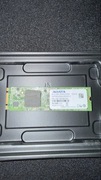 Dysk Adata 256GB m2 ssd 2280