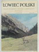 Łowiec Polski 8/1970