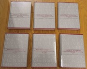 Portrety Uczonych. Profesorowie Uniwersytetu Warszawskiego - 6 tomów, nowe